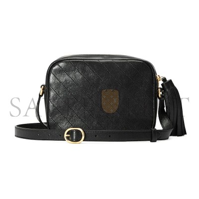 GUCCI BLONDIE SMALL SHOULDER BAG 742360 (21*15.5*5cm)